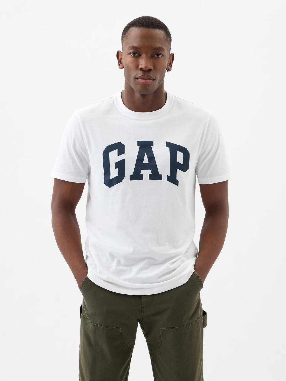 Футболка Gap T-shirt — фото 1