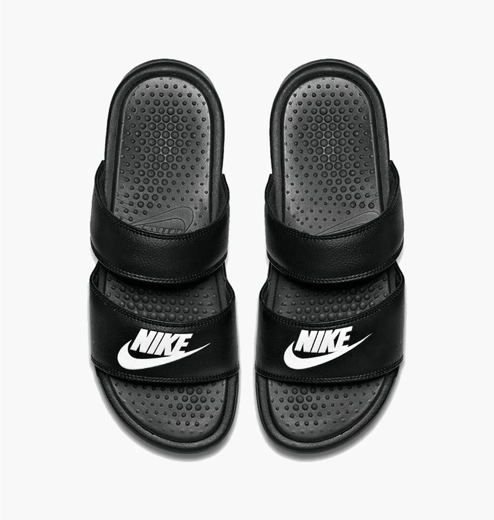 Тапочки жіночі Nike Wmns Benassi Duo Ultra Slide (819717-010) — фото 1