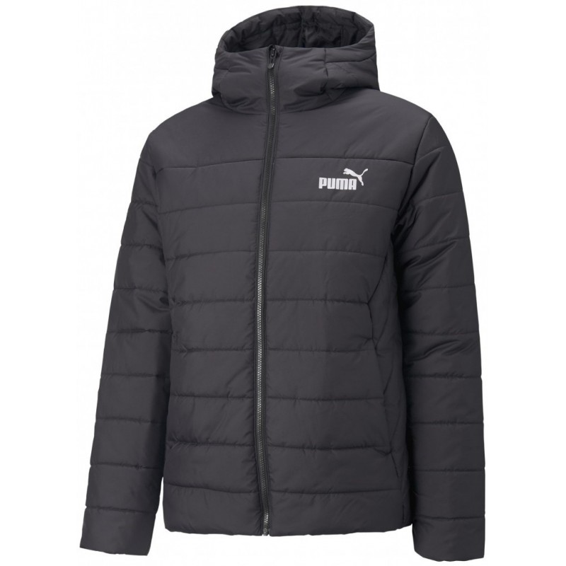 Куртка чоловіча Puma Ess Padded Jacket (848938-01) — фото 1