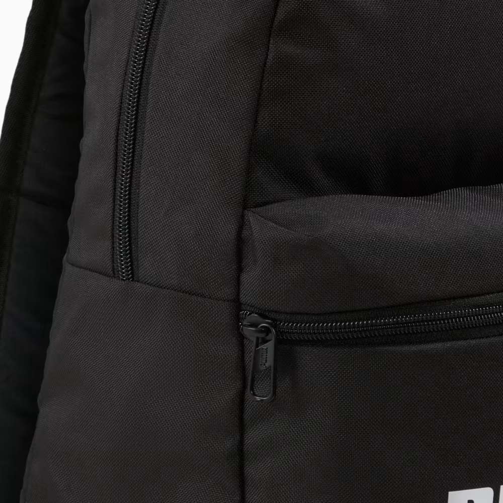 Рюкзак підлітковий PUMA PHASE S Backpack 09132301 Puma Чорний — фото 1