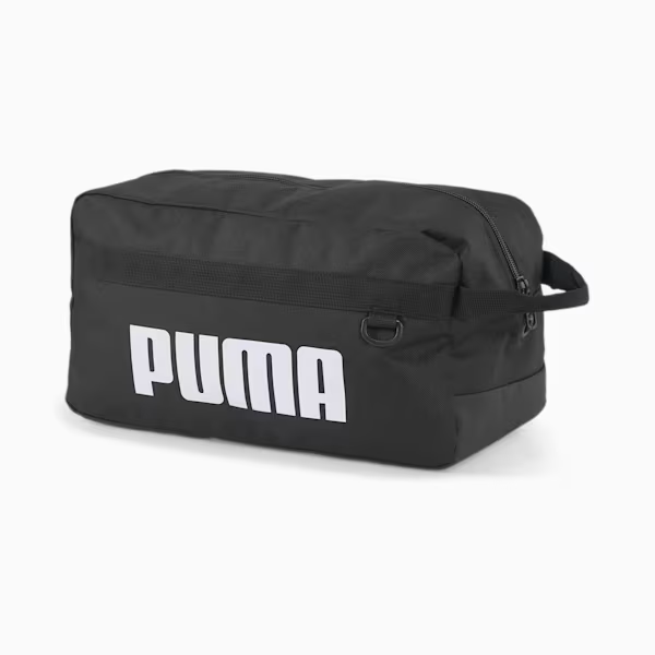 Сумка для взуття Unisex PUMA Challenger Shoe Bag 07953201 Puma Чорний — фото 1