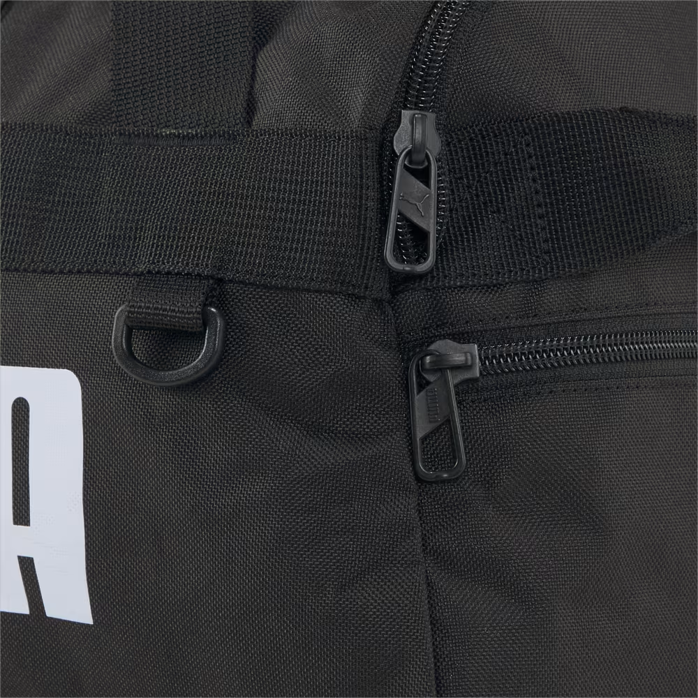 Спортивна сумка Unisex PUMA Challenger Duffelbag XS 07952901 Puma Чорний — фото 5