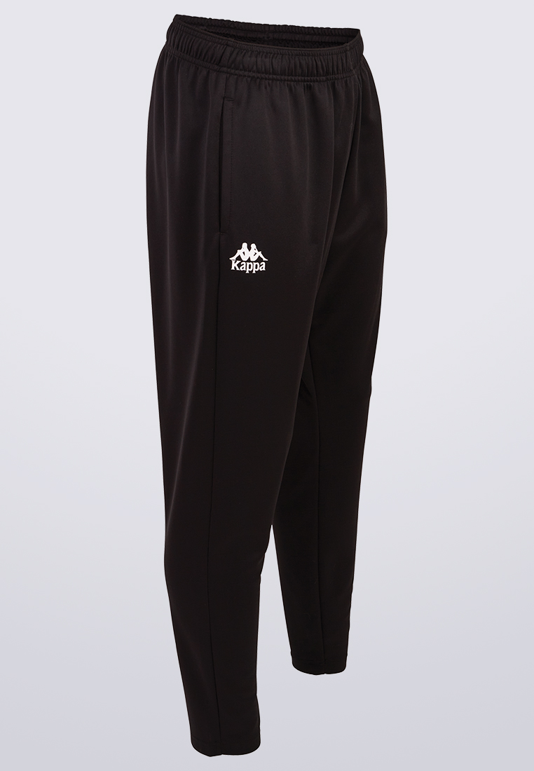 Спортивні штани Pants M 710074-19-4006 Kappa 2XL Чорний — фото 5