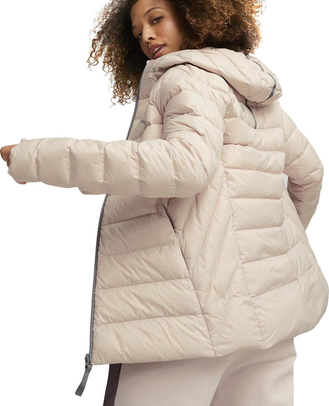 Куртка жіноча Puma Packlite Hooded Down (84940747) — фото 4