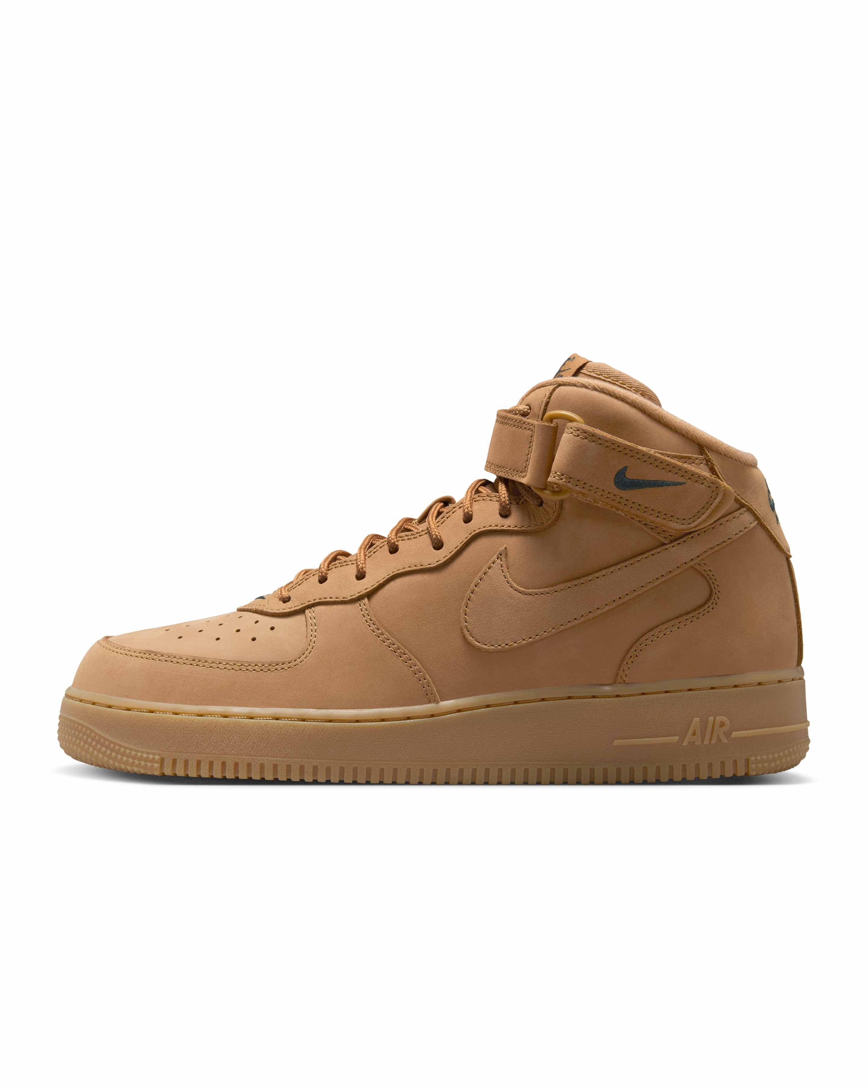 Кросівки Nike AIR FORCE 1 MID 07 PRM QS — фото 1