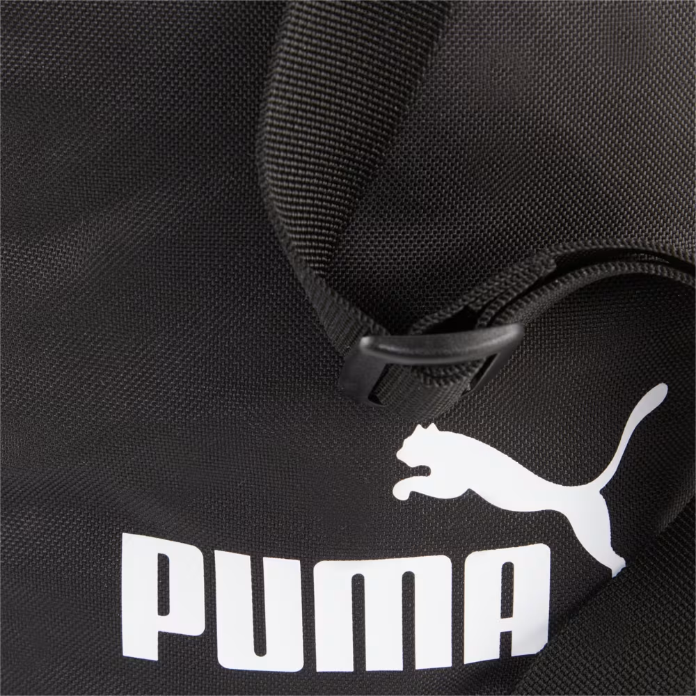 Сумка Unisex PUMA Phase Portable 09095701 Puma Чорний — фото 5