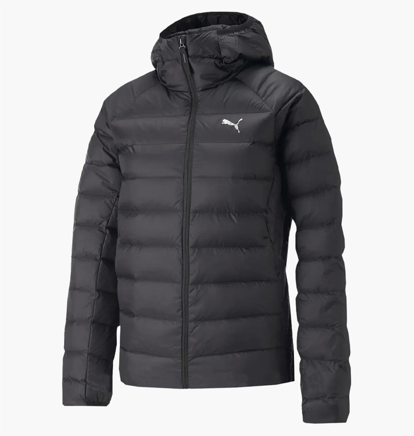 Куртка жіноча Puma Packlite Down Jacket (849407-01) — фото 1
