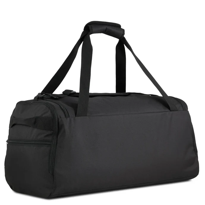 Спортивна сумка Unisex PUMA BUZZ Medium Sports Bag 09144301 Puma Чорний — фото 1