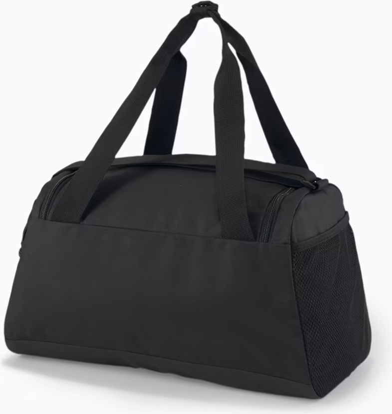 Спортивна сумка Unisex PUMA Challenger Duffelbag XS 07952901 Puma Чорний — фото 4