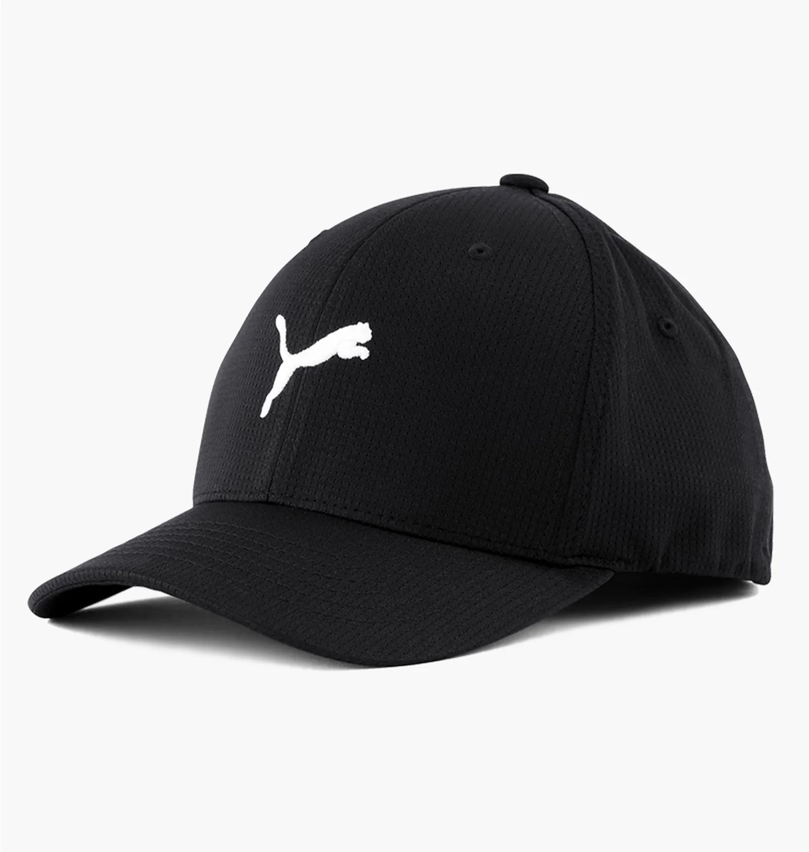Кепка Puma Hudson Flexfit (859757-01) — фото 1