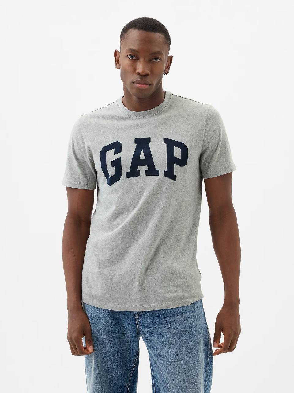 Футболка Gap T-shirt — фото 1