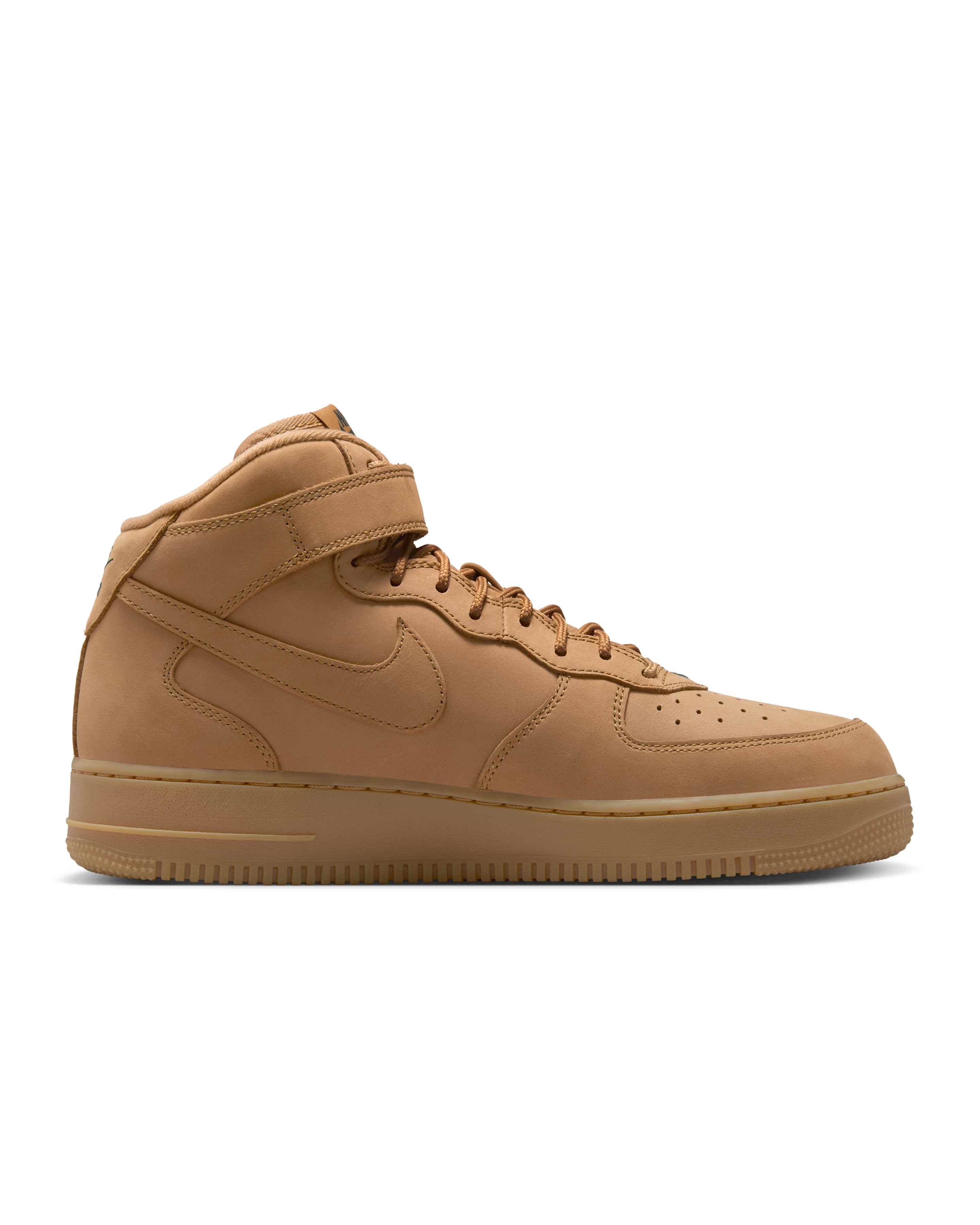 Кросівки Nike AIR FORCE 1 MID 07 PRM QS — фото 4