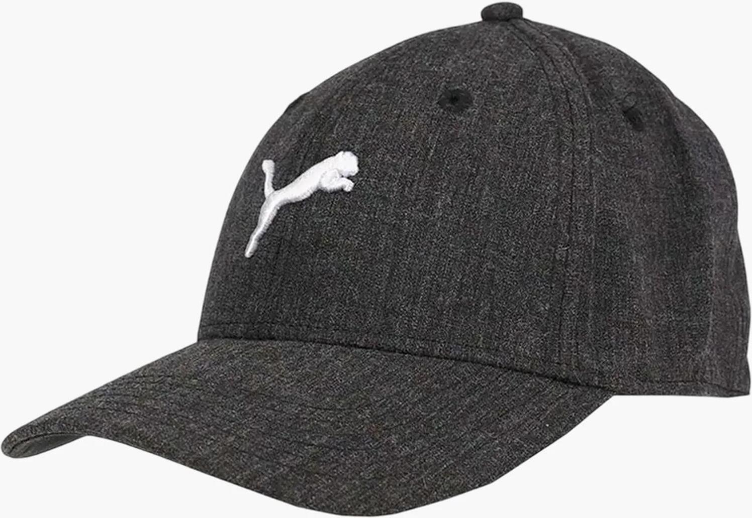 Кепка Element Stretch Fit Grey (858392-02) — фото 2