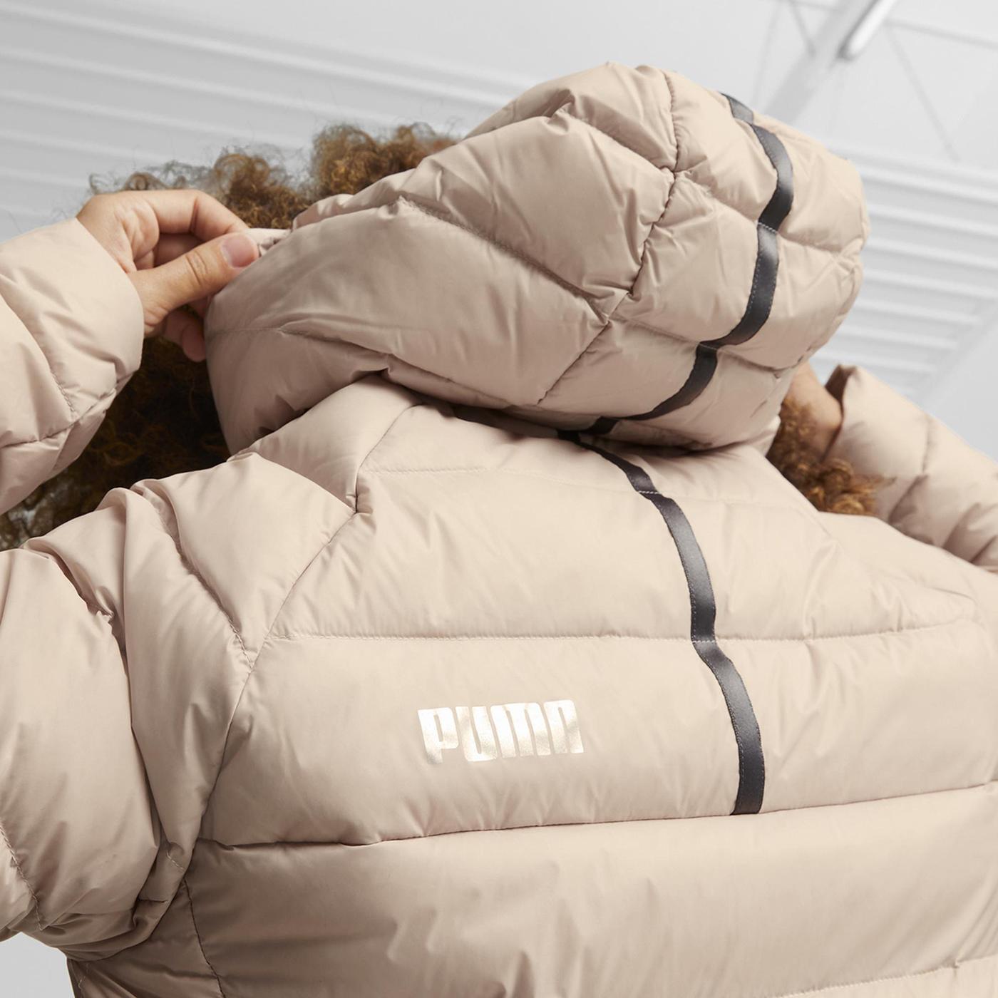 Куртка жіноча Puma Packlite Hooded Down (84940747) — фото 7