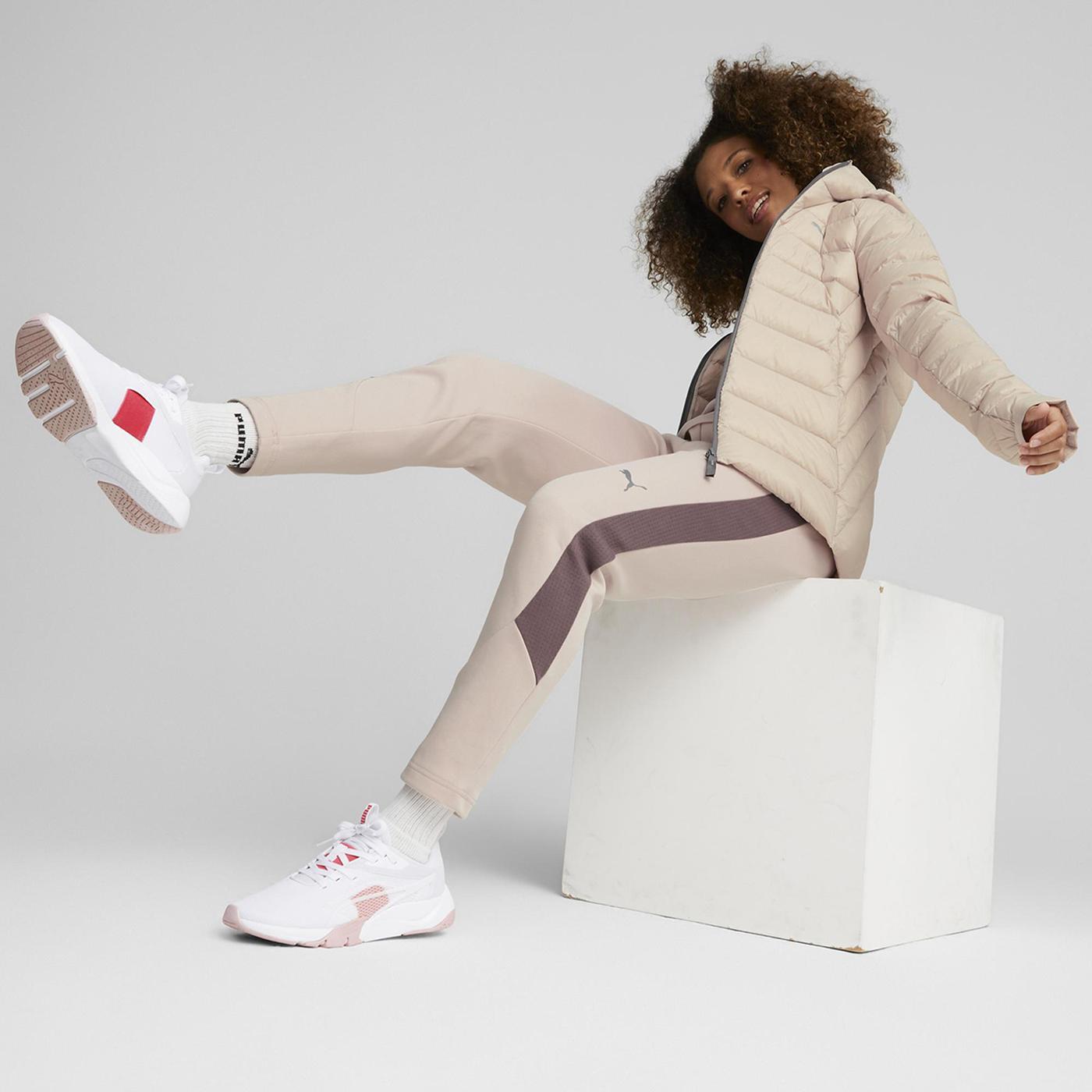 Куртка жіноча Puma Packlite Hooded Down (84940747) — фото 5