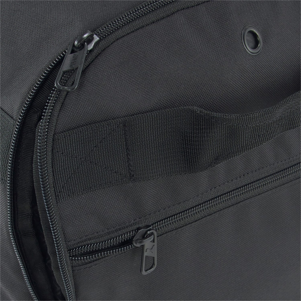 Сумка PUMA Challenger Duffel Bag M 07953101 Puma Чорний — фото 5