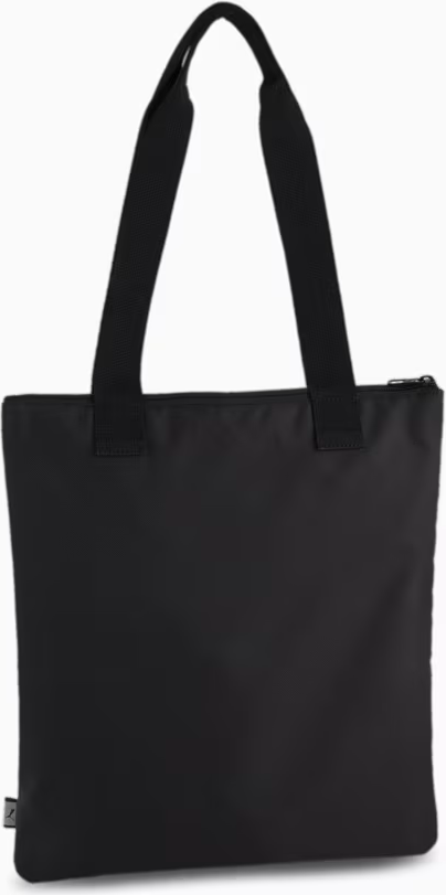 Сумка Unisex PUMA Buzz Shopper 09093901 Puma Чорний — фото 4