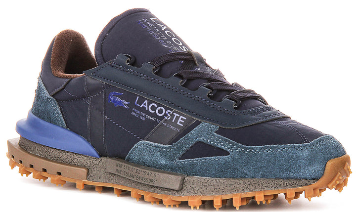 Кросівки Lacoste Elite Active 225 6 Sma — фото 1