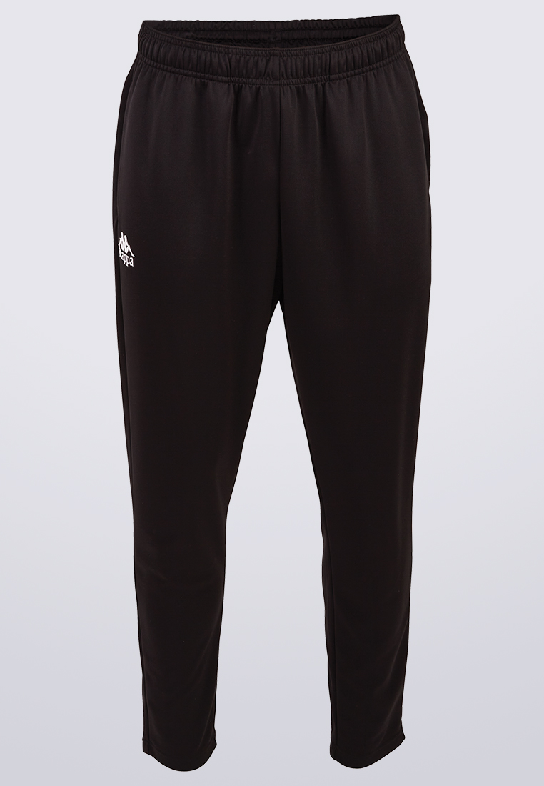 Спортивні штани Pants M 710074-19-4006 Kappa 2XL Чорний — фото 4