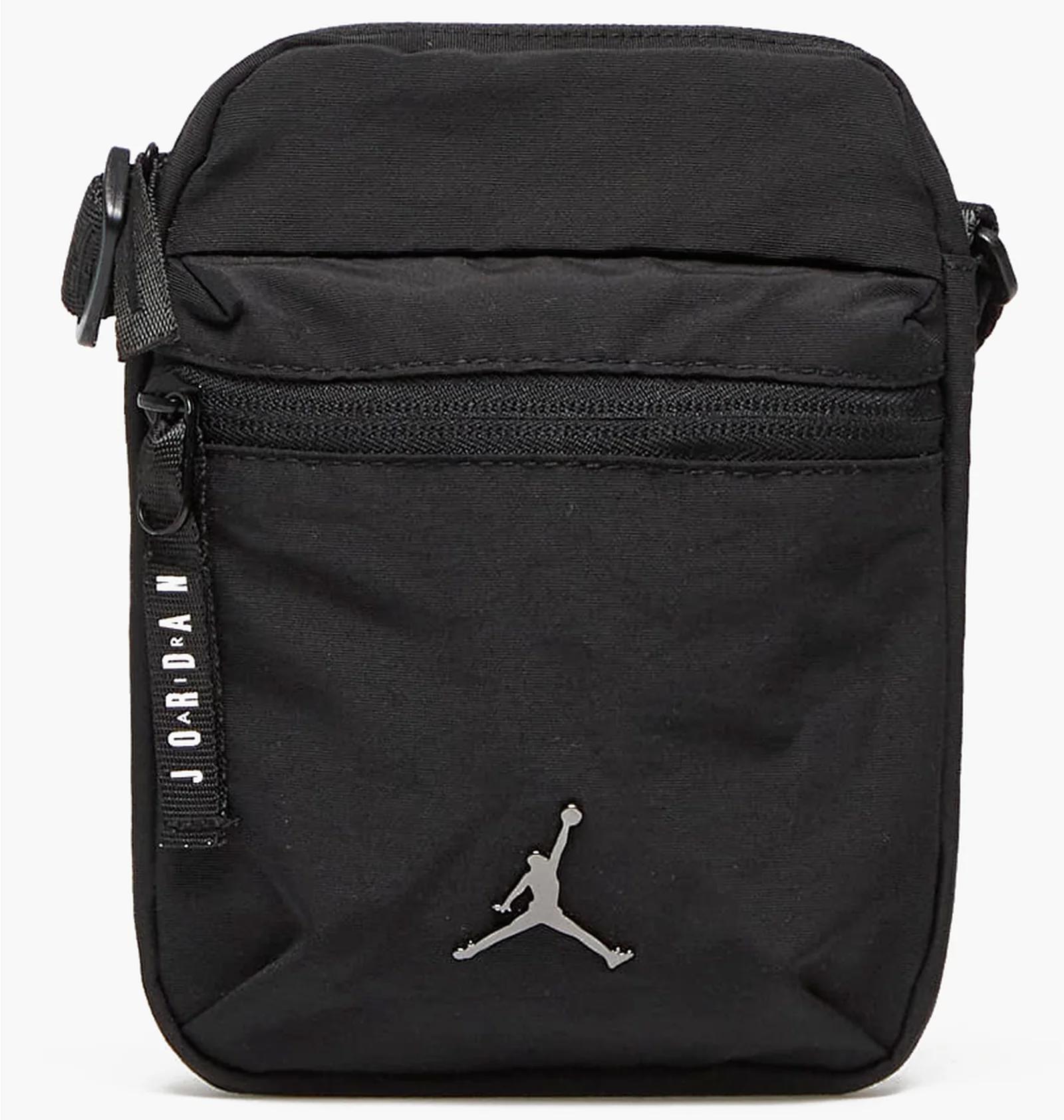 Сумка крос-боді Nike AIRBORNE FESTIVAL BAG 0,75L — фото 1