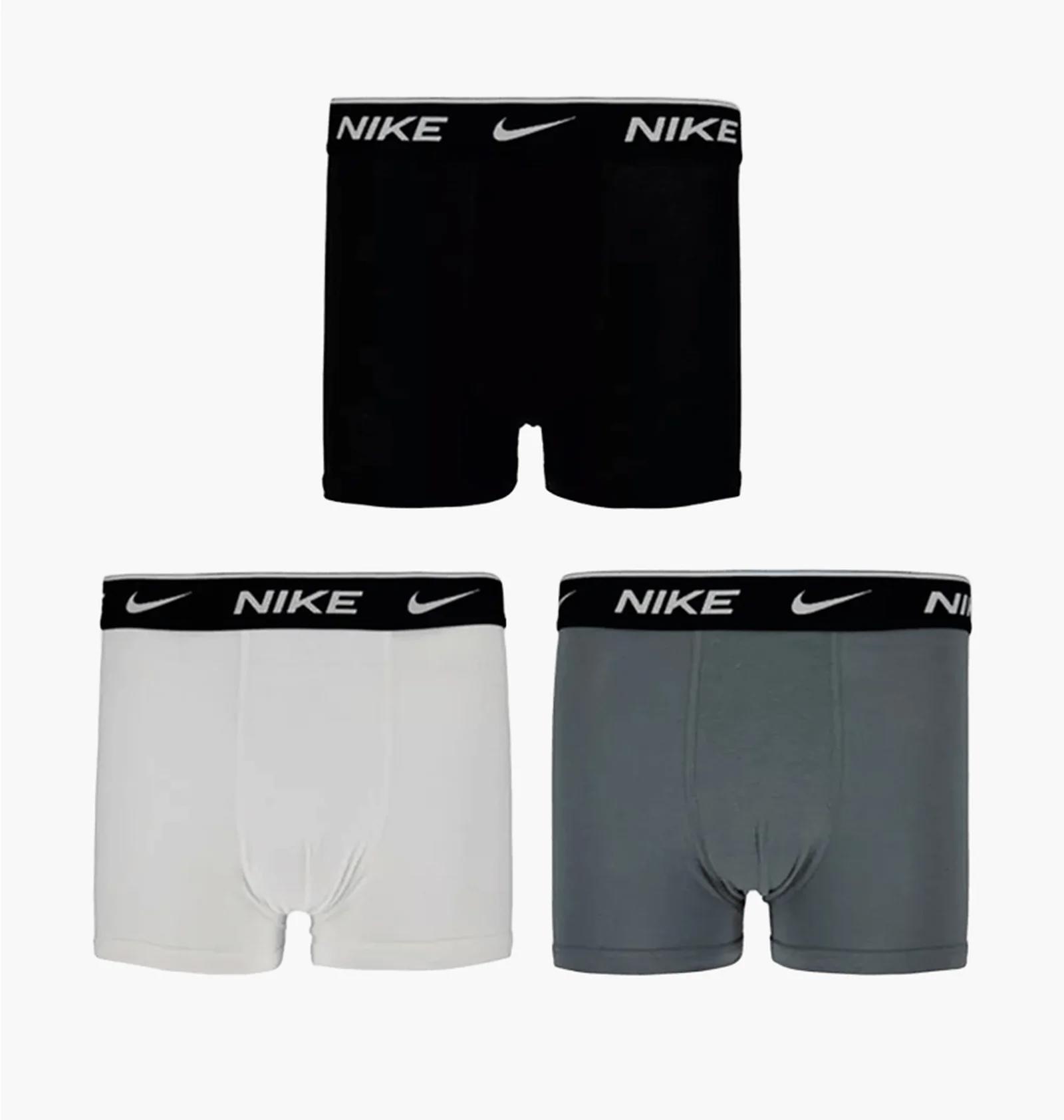 Труси дитячі Nike Everyday (3 ) Multi (9N0846-F66) — фото 1