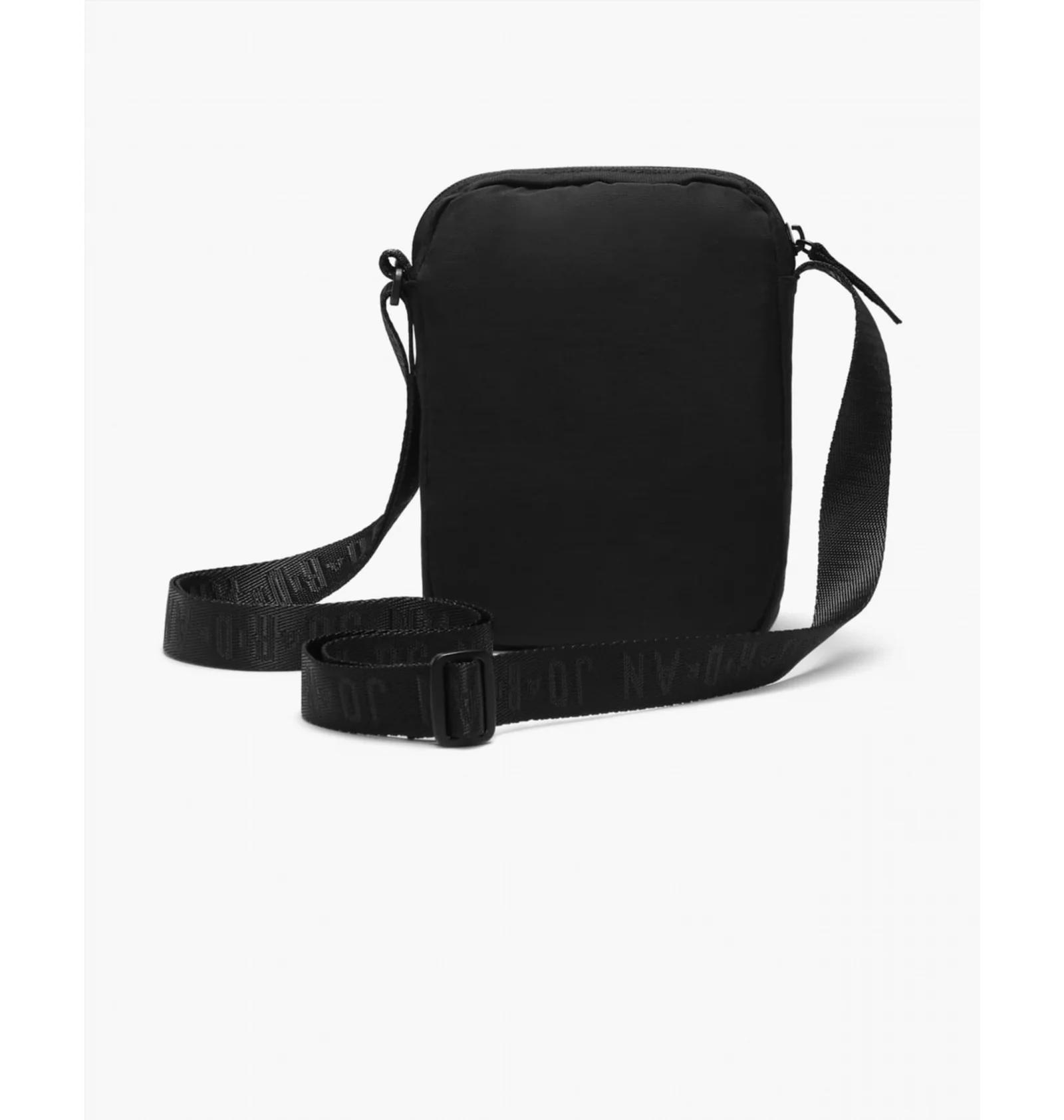 Сумка на плече Jordan Airborne Festival Bag (9A0631-023) — фото 6