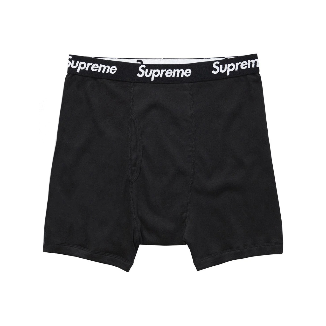 Боксери Supreme/Hanes Boxer Briefs — фото 1
