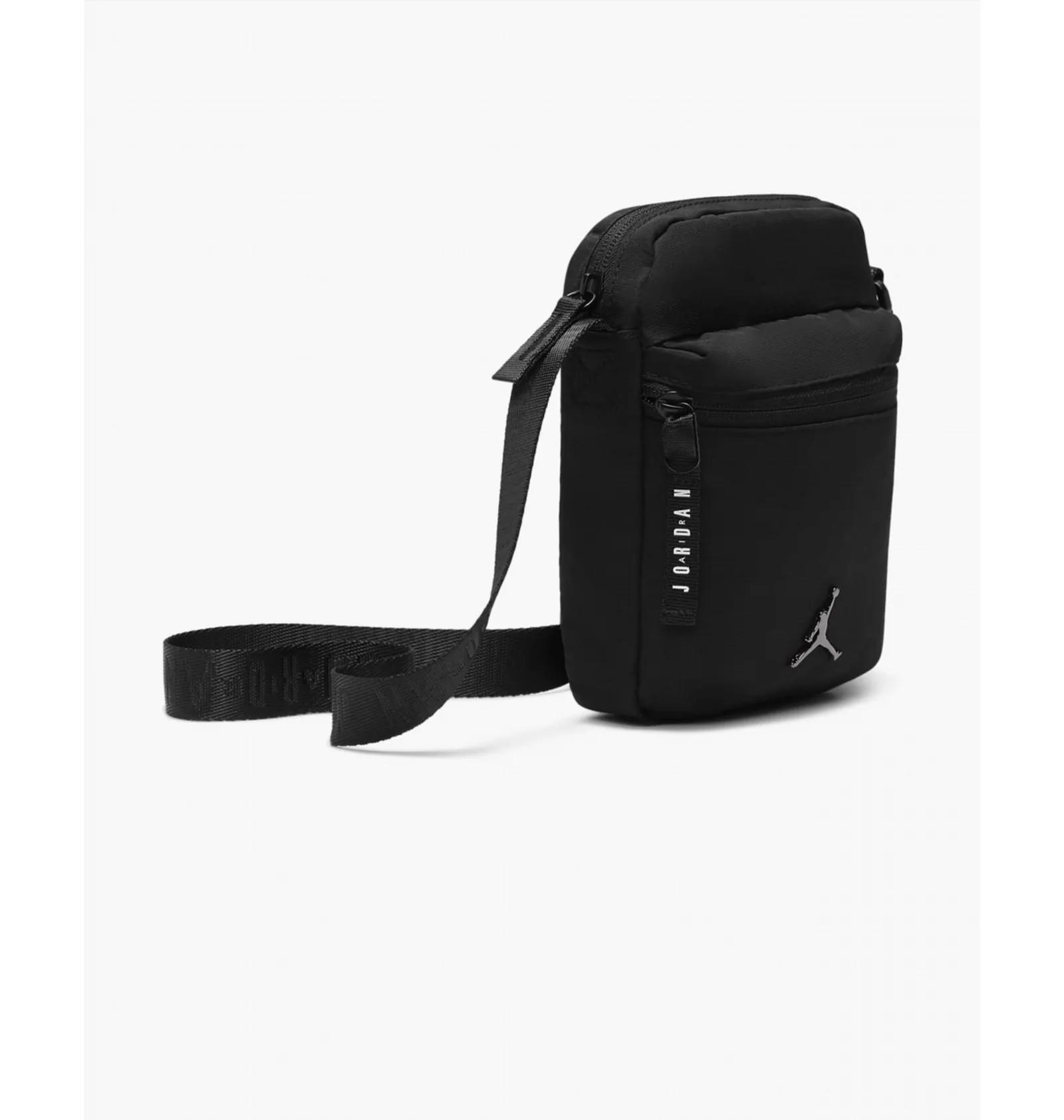 Сумка на плече Jordan Airborne Festival Bag (9A0631-023) — фото 5