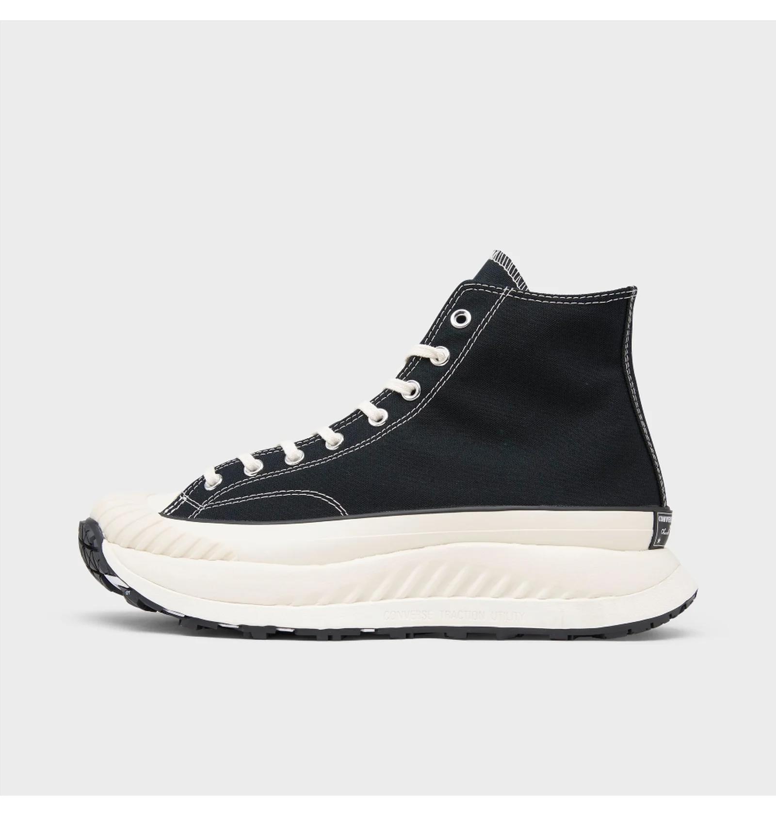 Кросівки жіночі Converse Chuck 70 At Cx Platform (A03277C) — фото 4