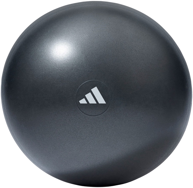 Медбол Adidas Gymball (ADBL-11247BK-NL) — фото 1