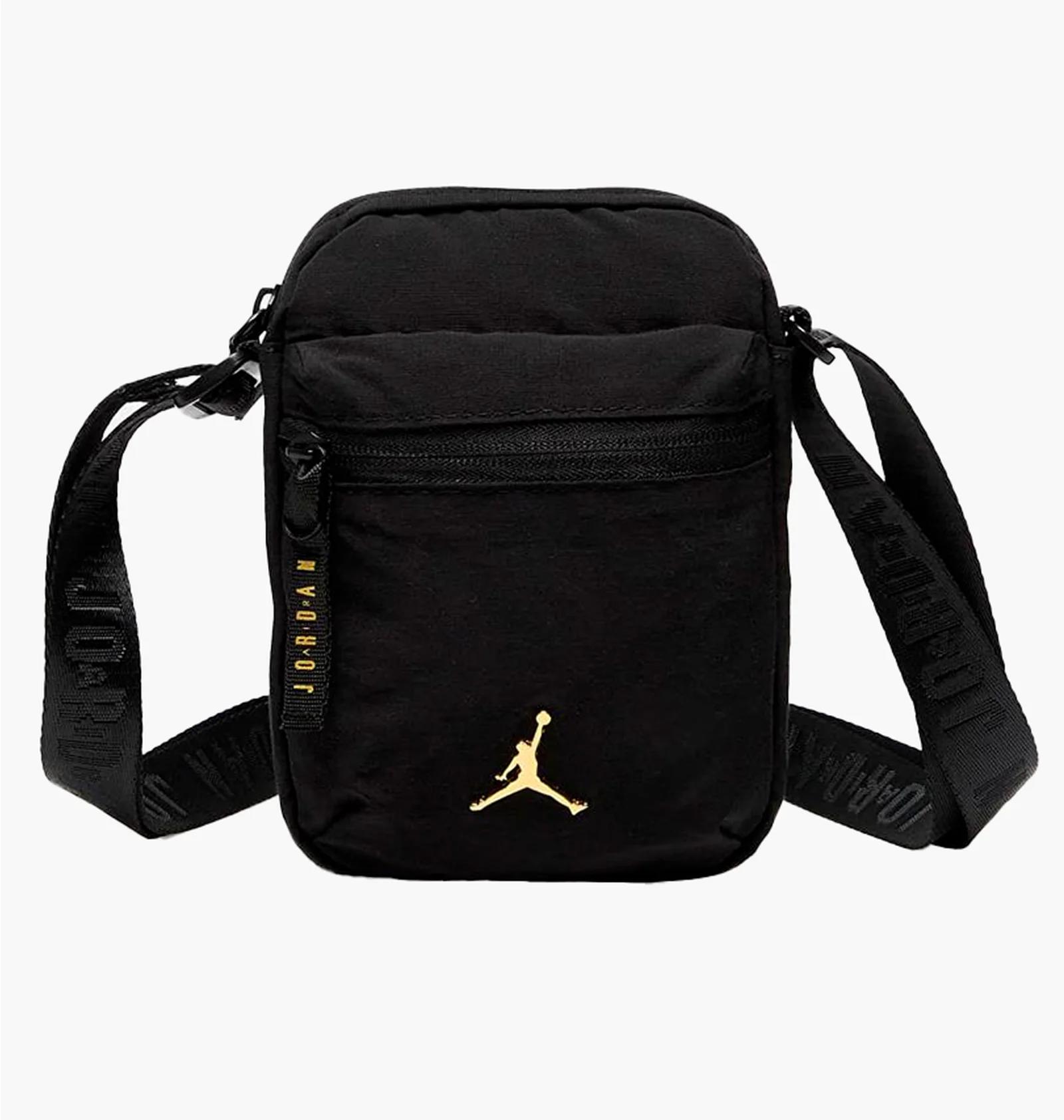 Сумка через плече Air Jordan Hip Bag — фото 1