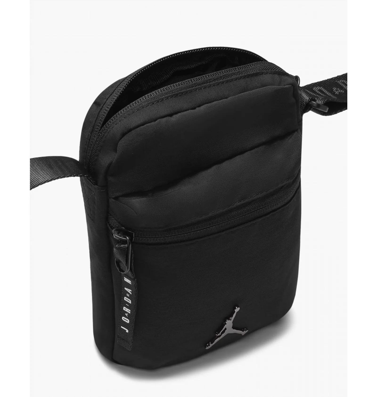 Сумка на плече Jordan Airborne Festival Bag (9A0631-023) — фото 7