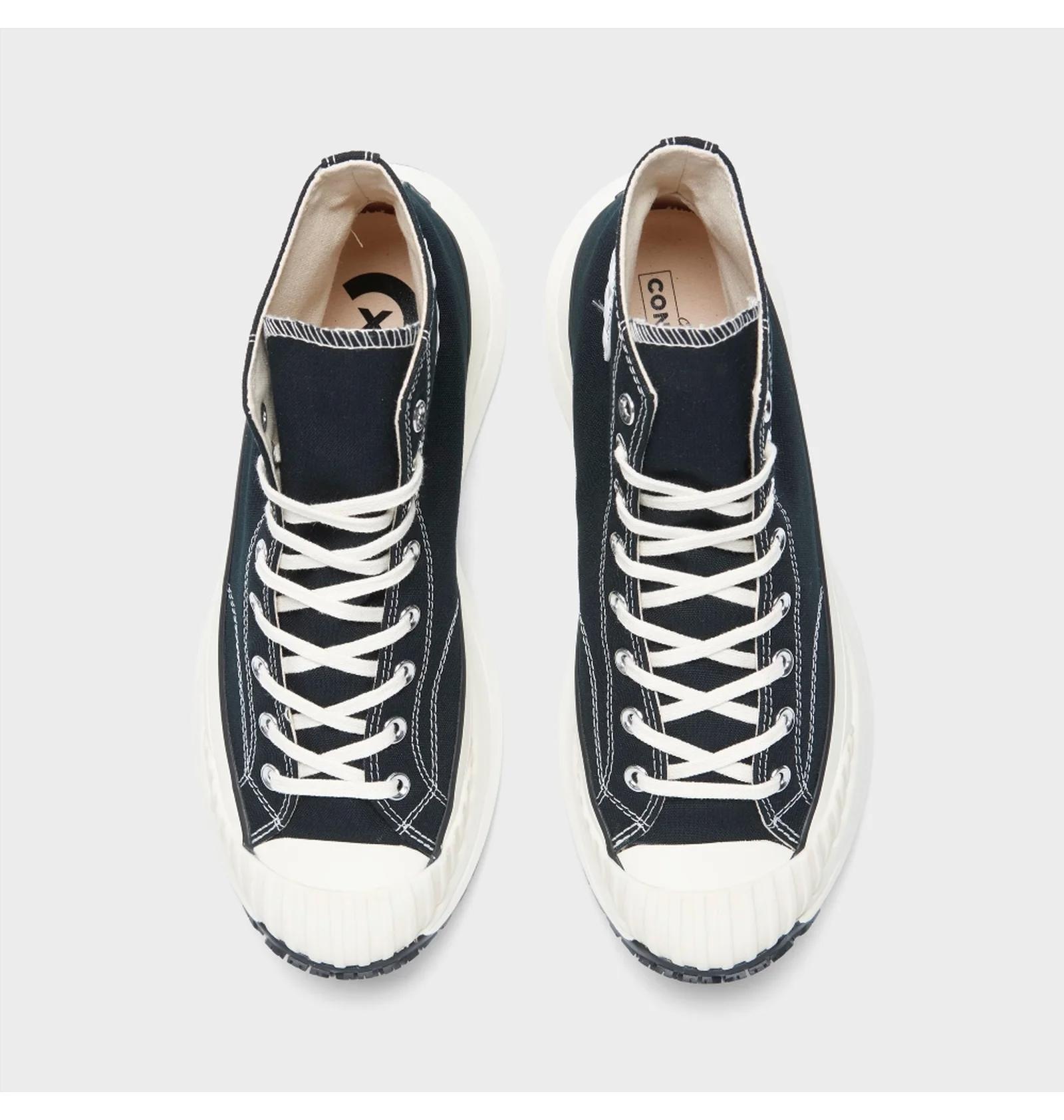 Кросівки жіночі Converse Chuck 70 At Cx Platform (A03277C) — фото 8
