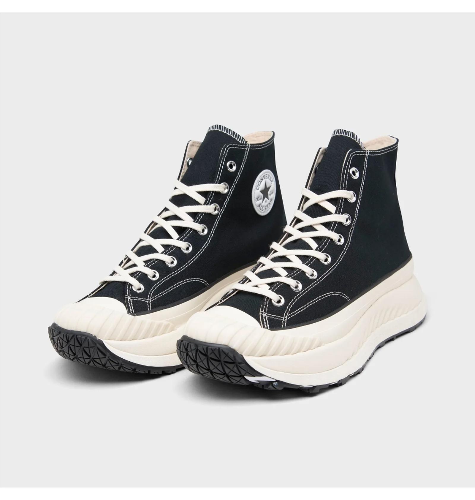 Кросівки жіночі Converse Chuck 70 At Cx Platform (A03277C) — фото 5