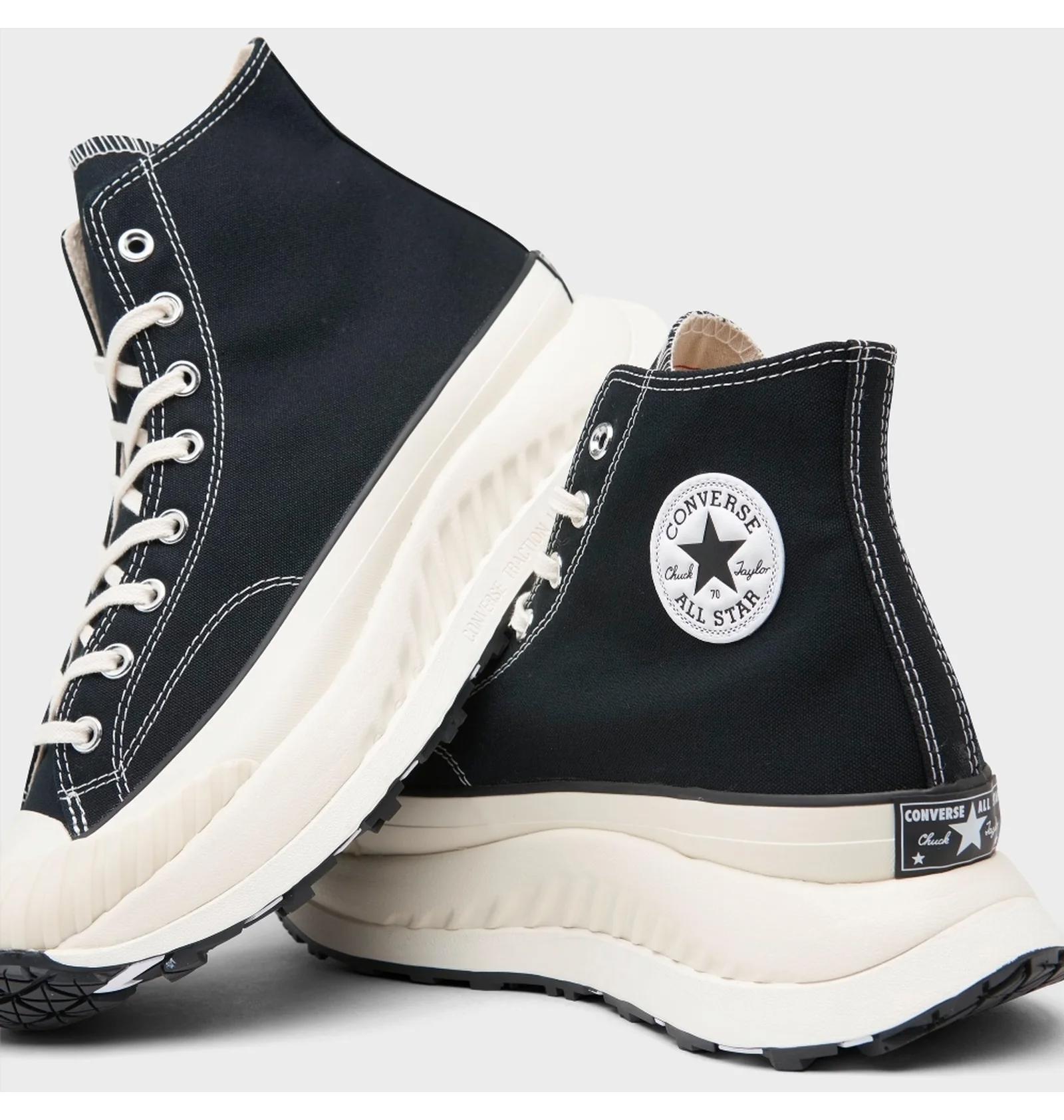 Кросівки жіночі Converse Chuck 70 At Cx Platform (A03277C) — фото 6