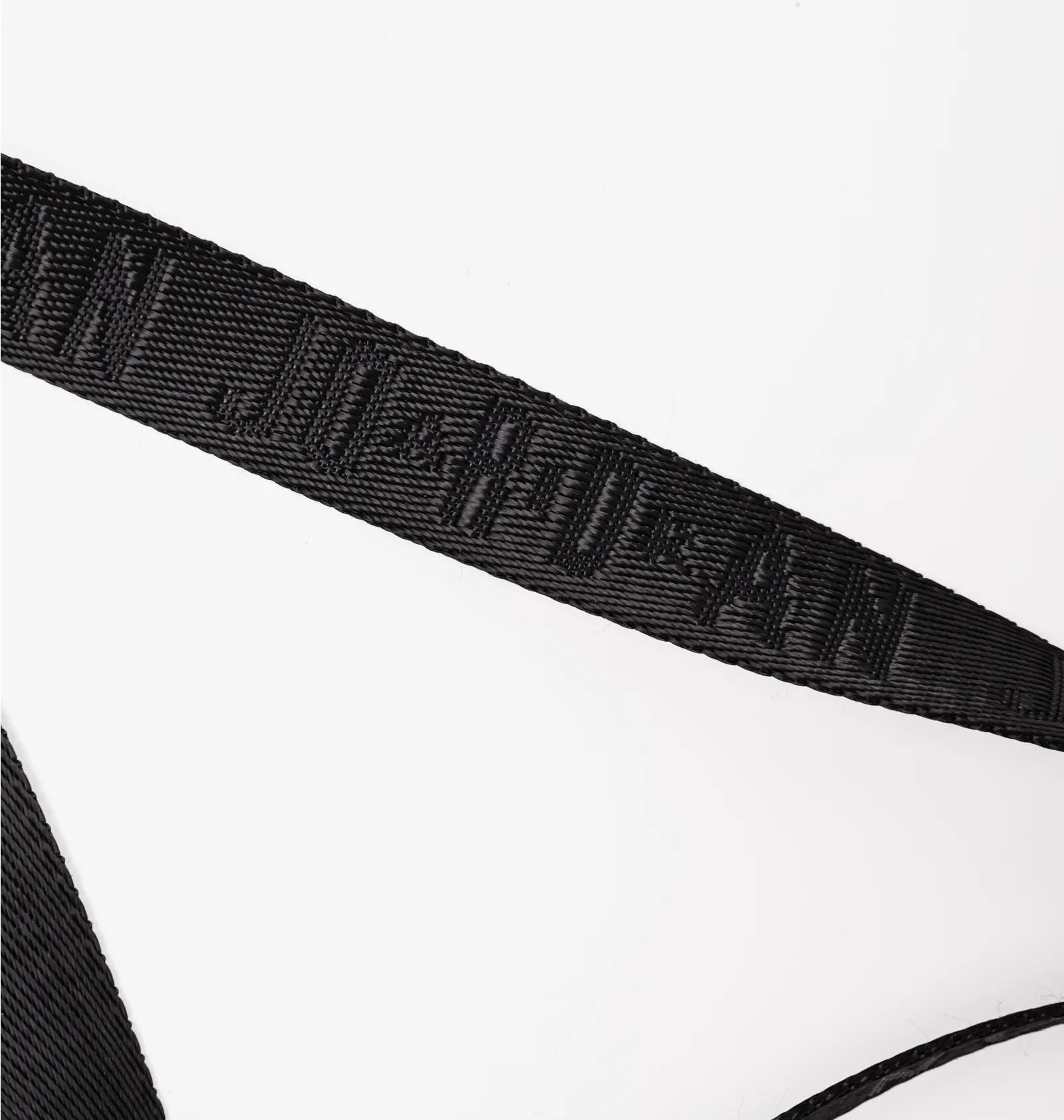Сумка крос-боді Nike JAN AIRBORNE FESTIVAL BAG 0,75L — фото 7