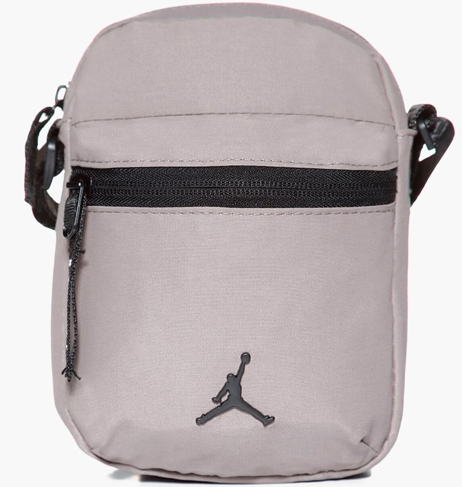 Сумка крос-боді Nike JAN AIRBORNE FESTIVAL BAG 0,75L — фото 1