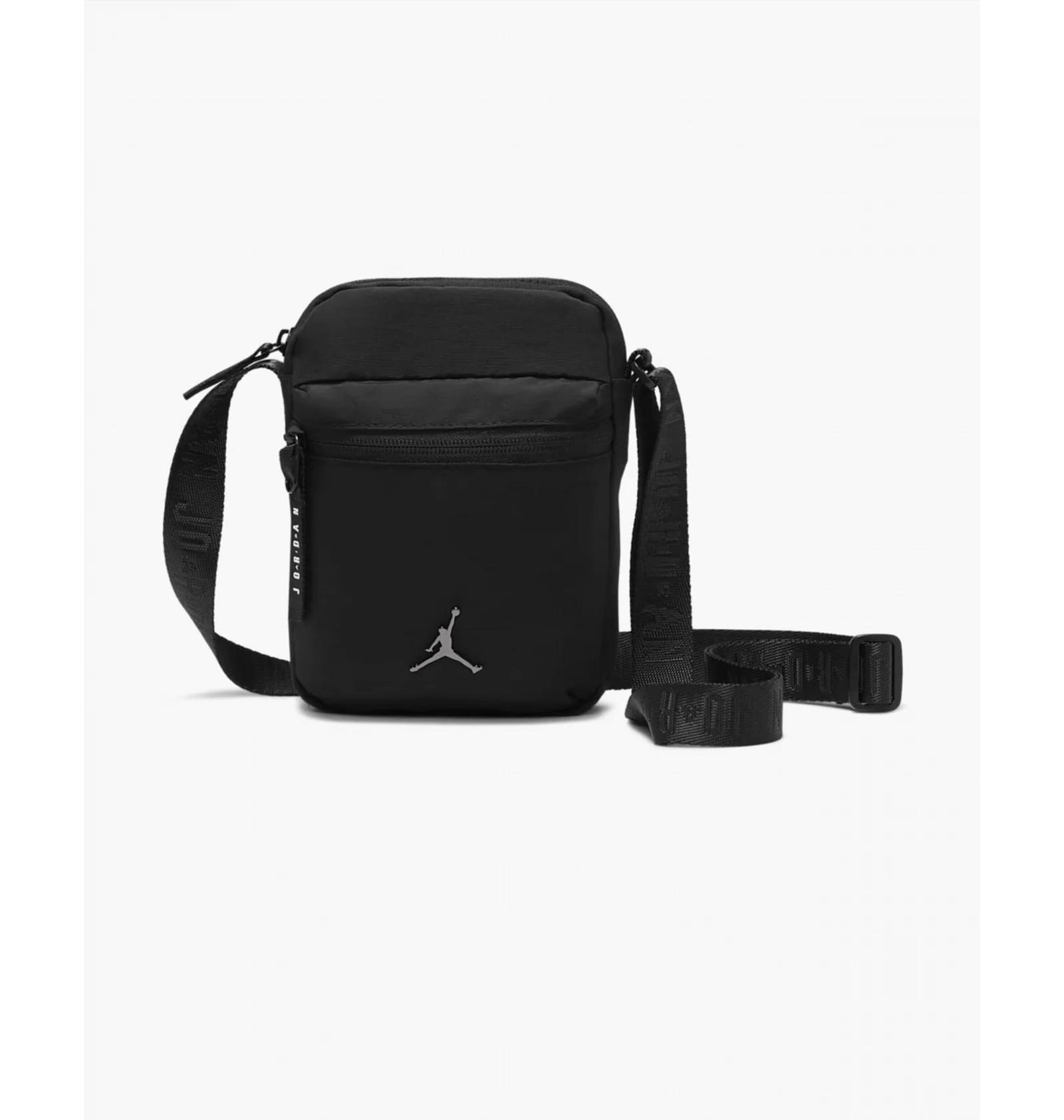 Сумка на плече Jordan Airborne Festival Bag (9A0631-023) — фото 3