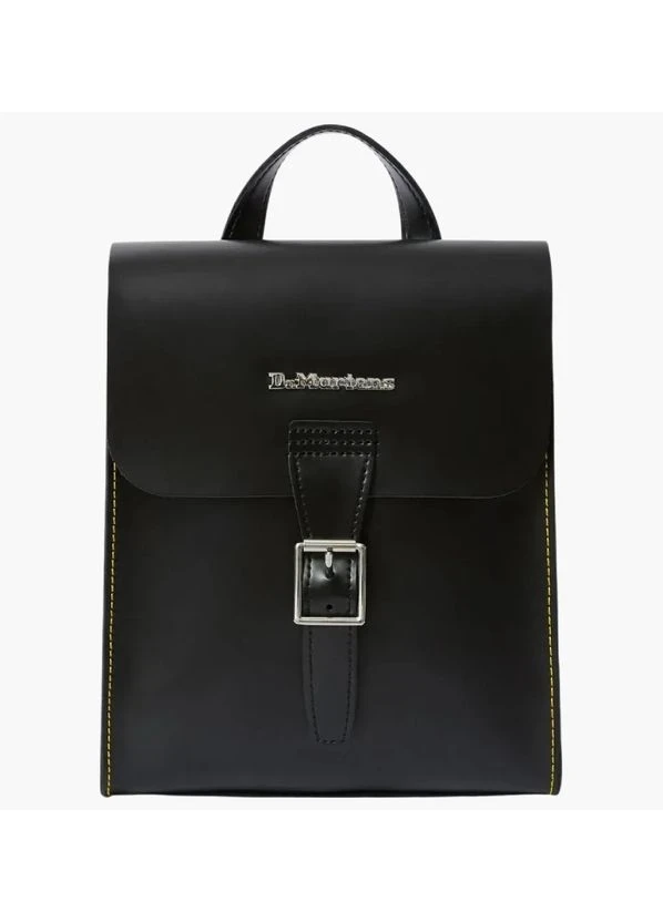Dr. Martens Mini Leather Backpack — фото 1