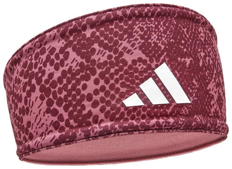 Пов'язка на голову Adidas Reversible Headband — фото 2