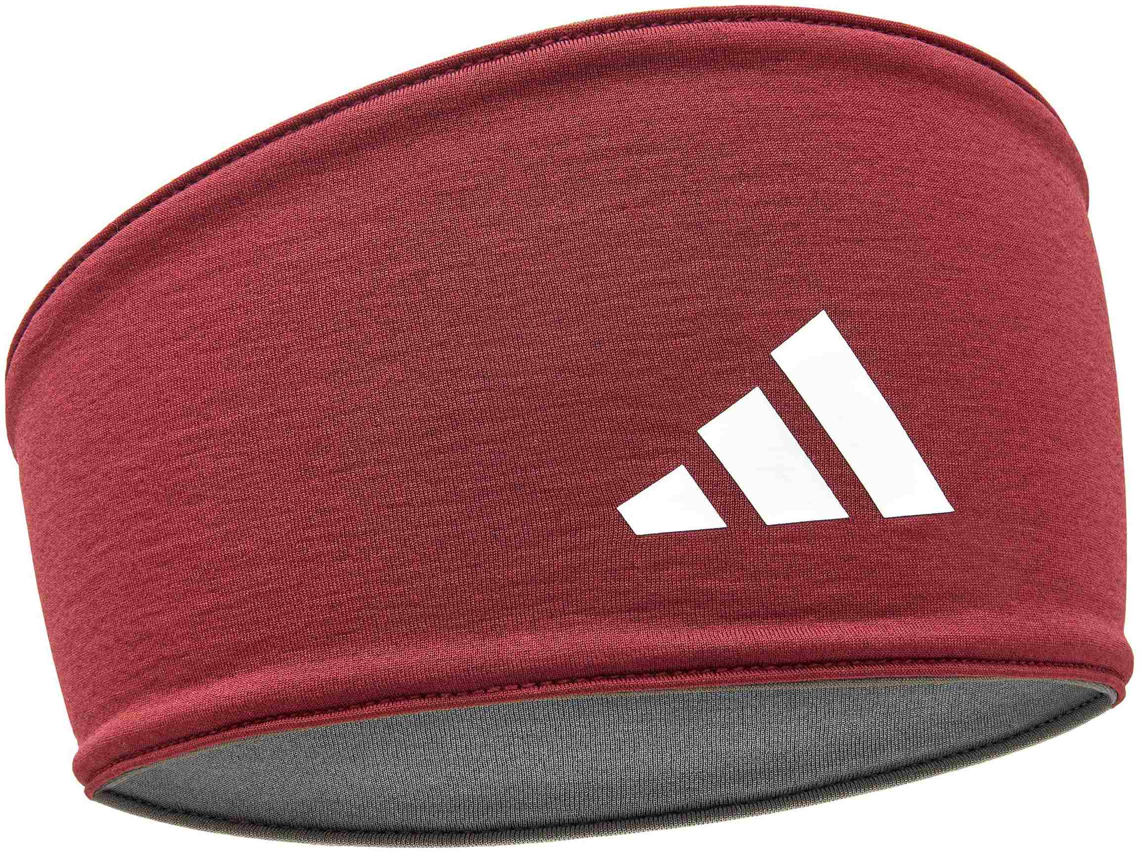 Пов'язка на голову Adidas Reversible Headband — фото 2