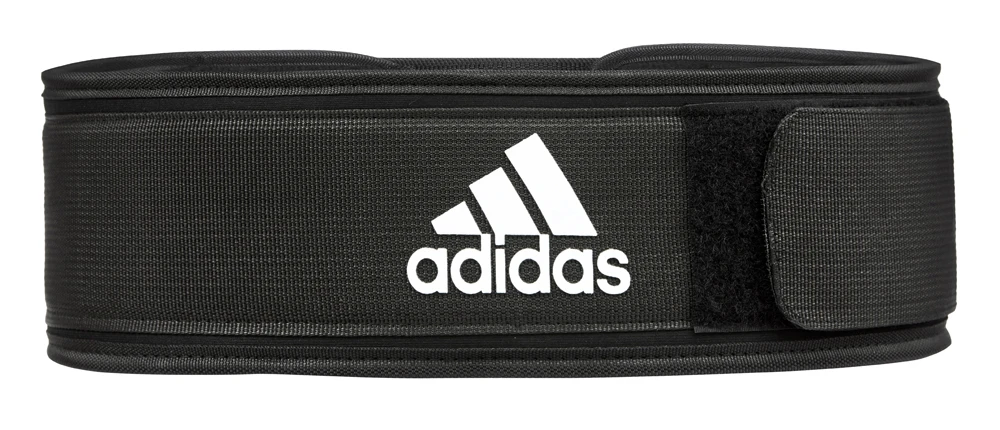 Ремінь Adidas Essential Weightlifting Belt (ADGB-12252) — фото 3