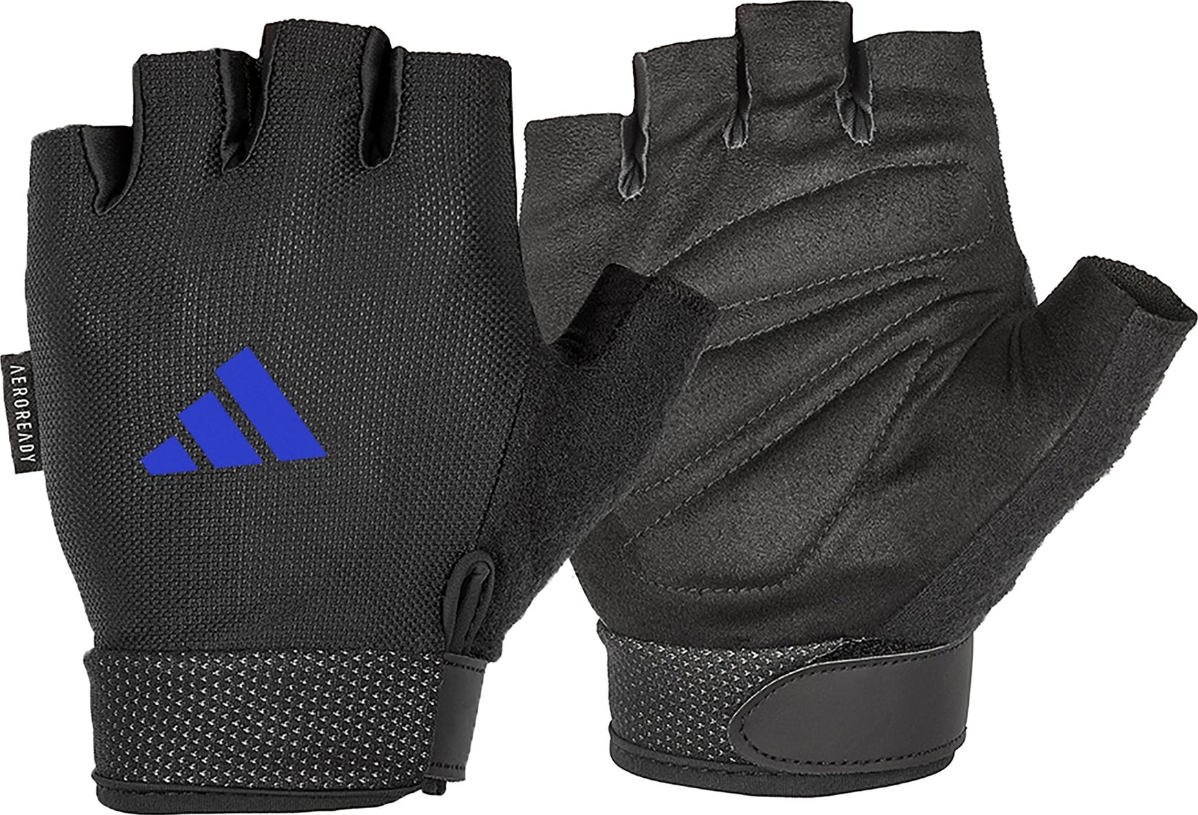 Рукавиці для тренінгу Adidas Essential Adjustable Gloves,M (ADGB-12434-NL) — фото 1