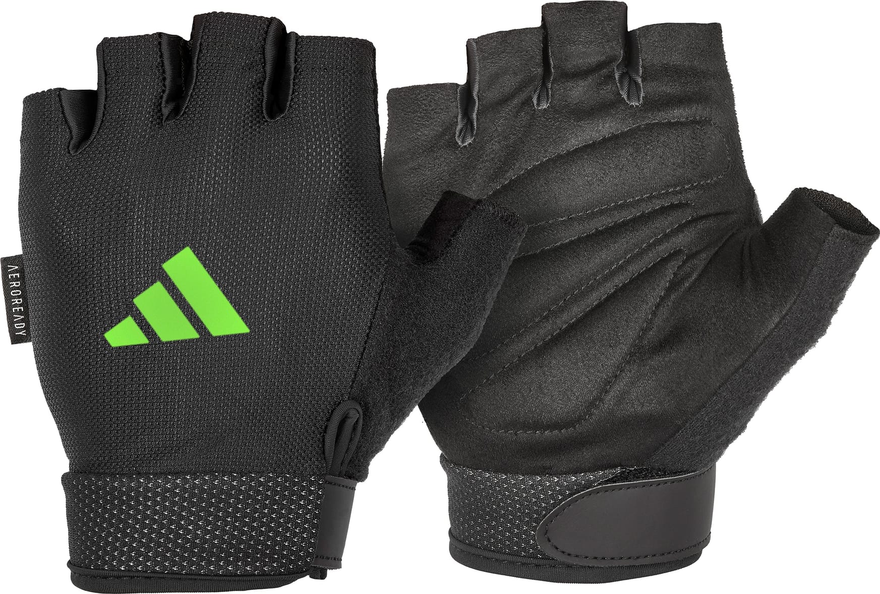 Рукавиці для тренінгу Adidas Essential Adjustable Gloves,Xl (ADGB-12456-NL) — фото 1