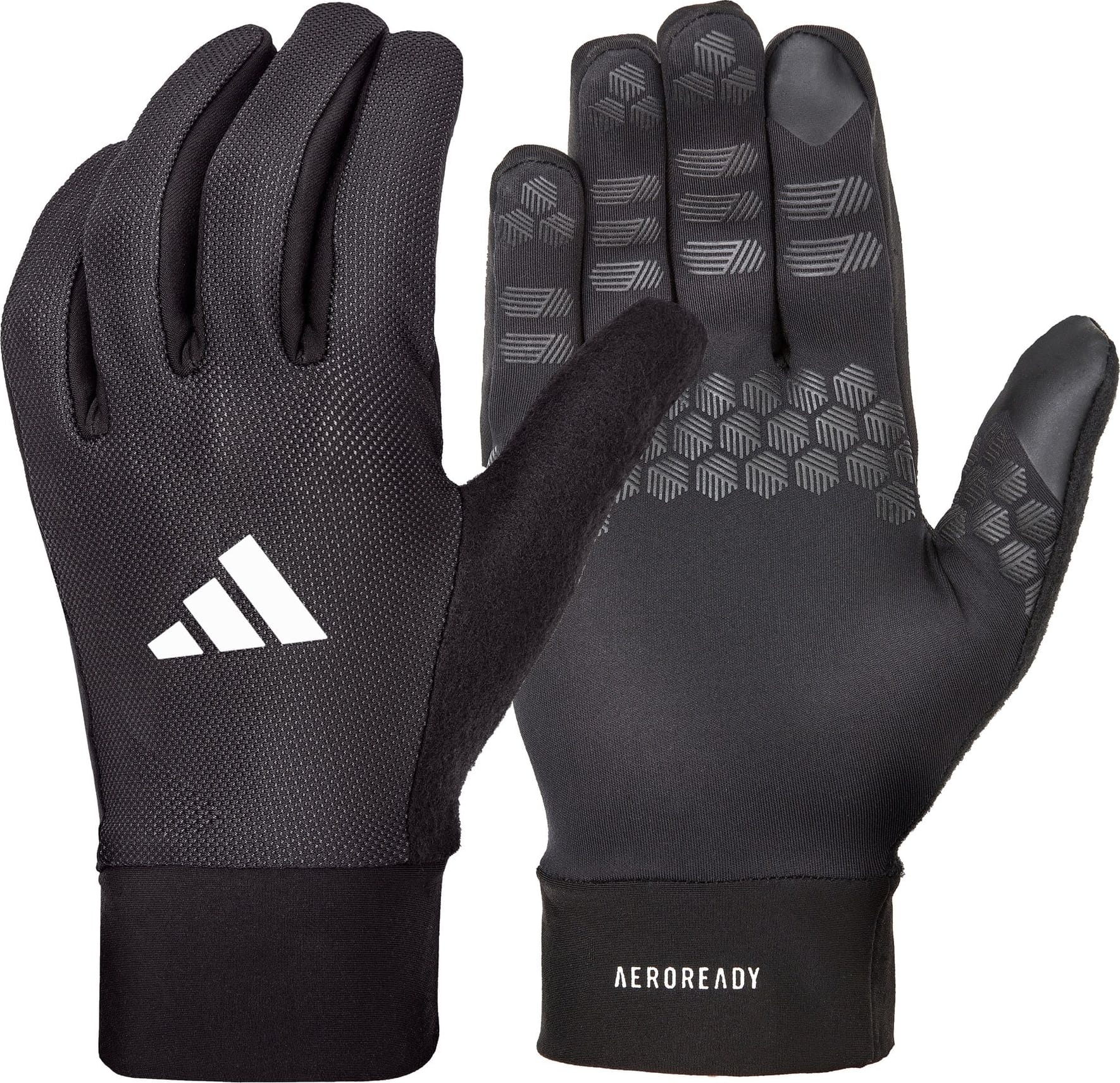 Рукавиці для тренінгу Adidas Full Finger Essential,M (ADGB-12824-NL) — фото 1