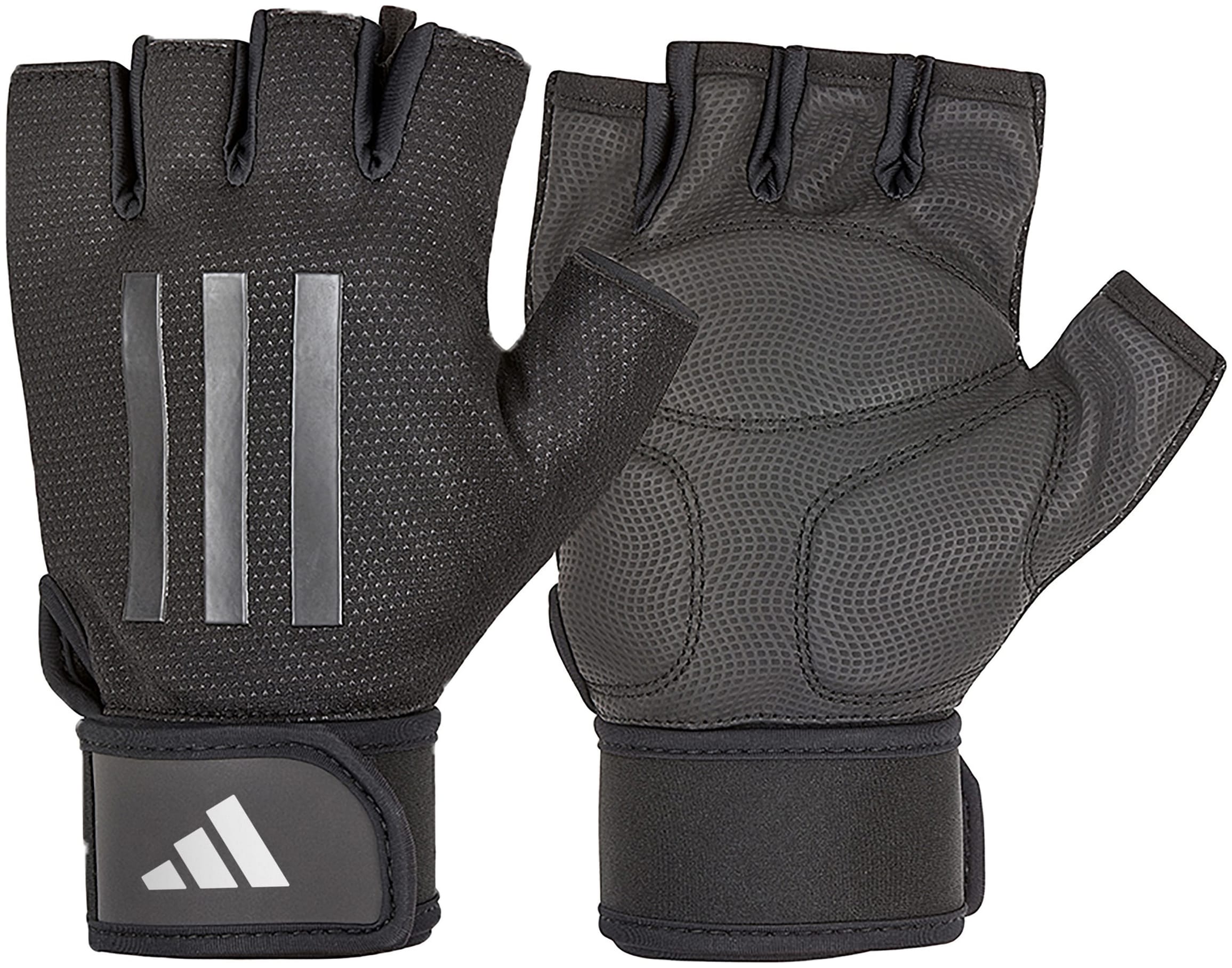 Рукавиці для тренінгу Adidas Elite Training Gloves (ADGB-14244-NL) — фото 1