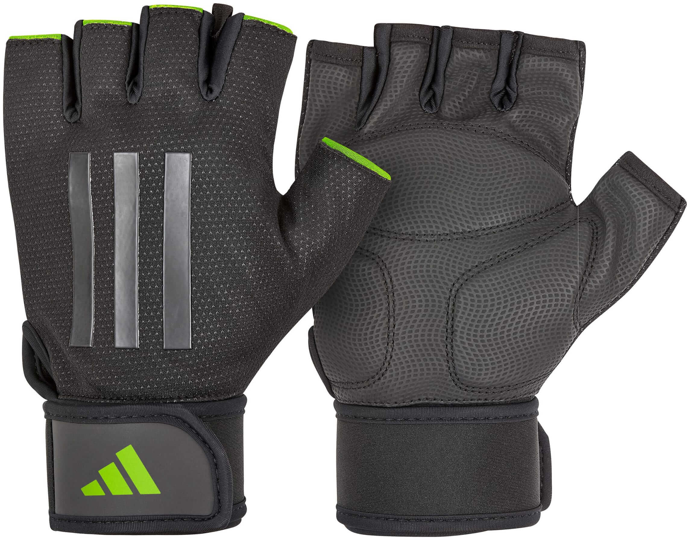 Рукавиці для тренінгу Adidas Elite Training Gloves (ADGB-14254) — фото 1
