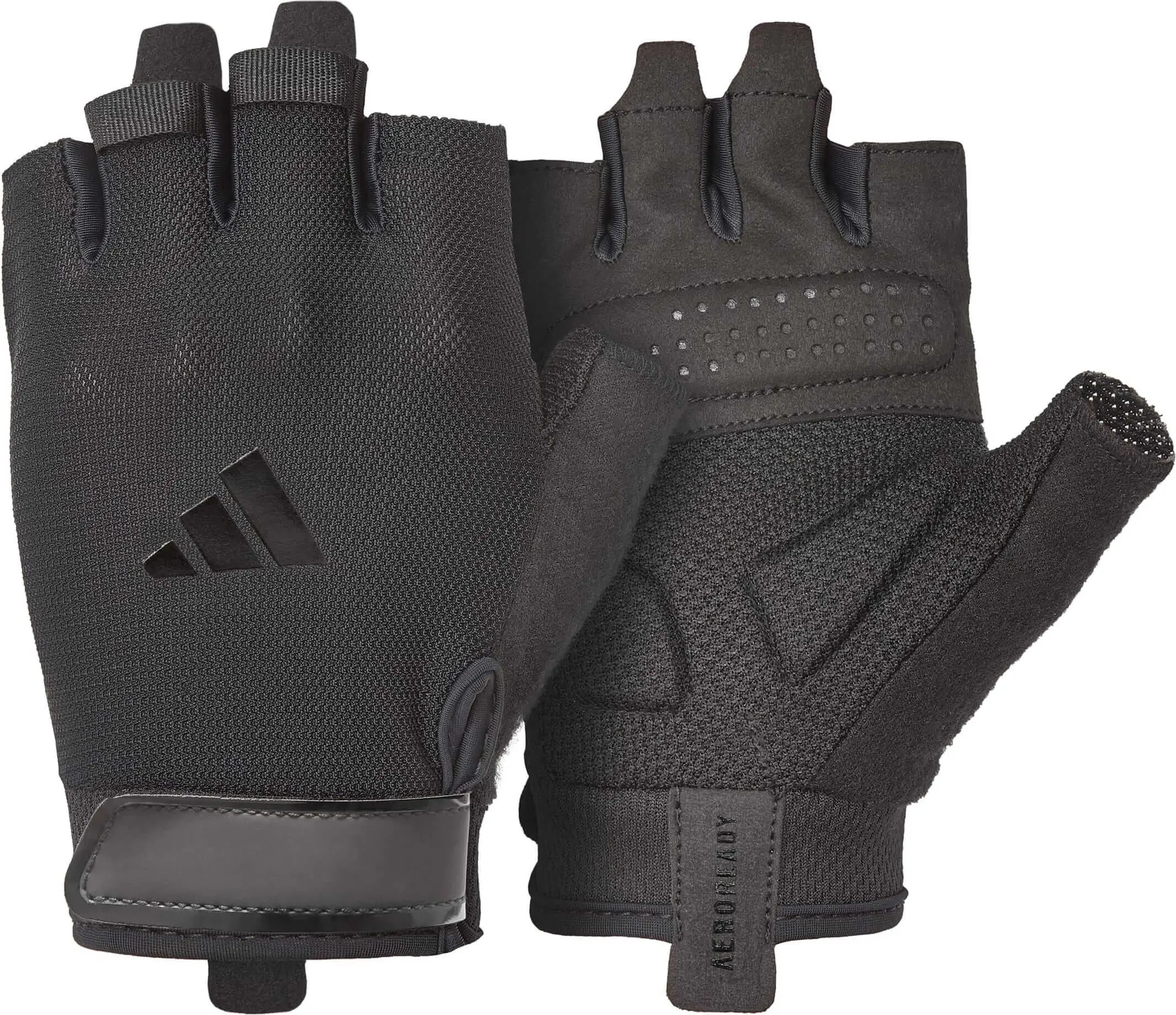 Рукавички для тренінгу Adidas Essential Training Gloves — фото 2