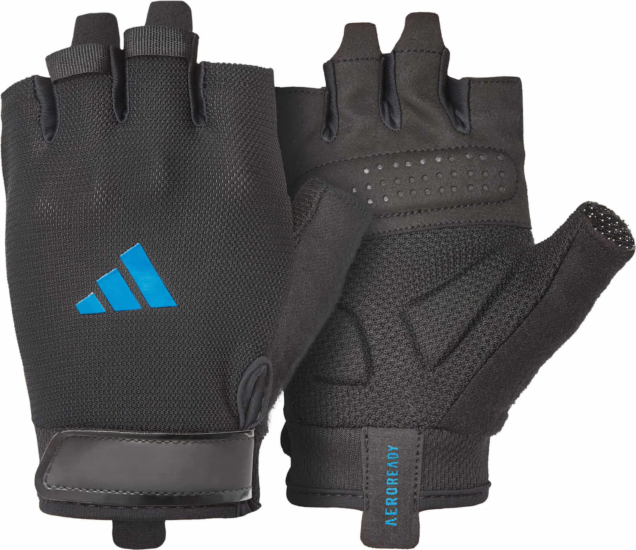 Рукавички для тренінгу Adidas Essential Training Gloves — фото 2