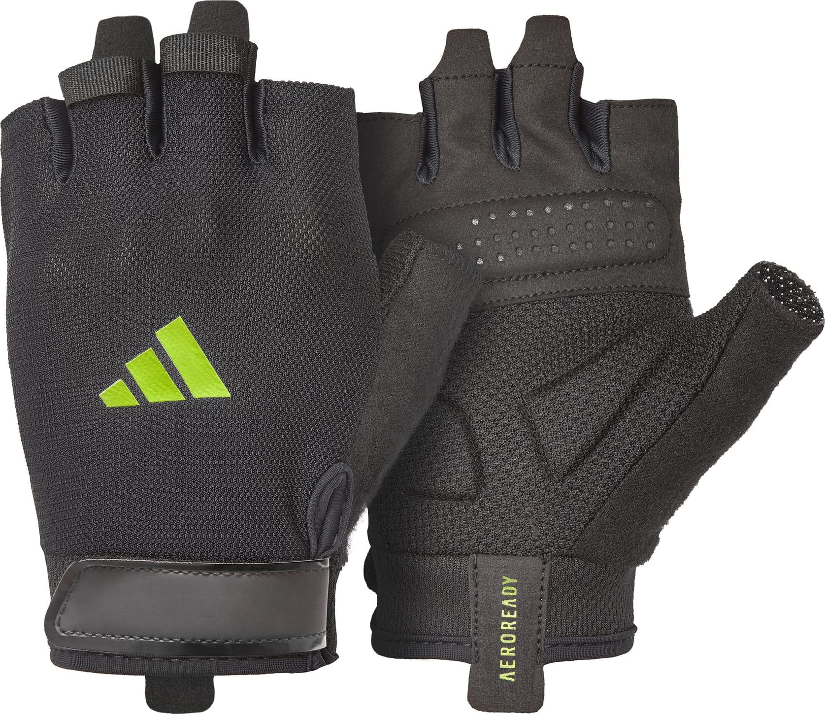 Рукавиці для тренінгу Adidas Essential Training Gloves,Xl (ADGB-15004GN) — фото 3